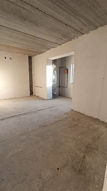 НОВЕНЬКА квартира в зданому будинку з газом! НАЙНИЖЧЕ оформлення! Ирпень - изображение 4