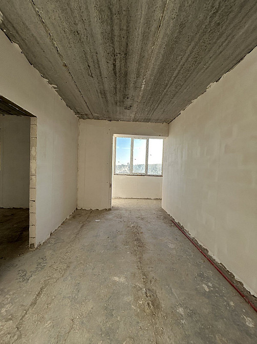 НОВЕНЬКА квартира в зданому будинку з газом! НАЙНИЖЧЕ оформлення! Ирпень - изображение 1