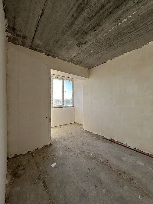 НОВЕНЬКА квартира в зданому будинку з газом! НАЙНИЖЧЕ оформлення! Ирпень - изображение 2