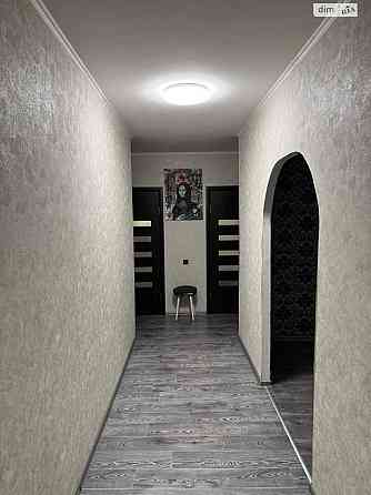 Продам 3к квартиру с ремонтом р - н  Косиора( П. Калнышевского) Днепр