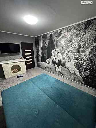 Продам 3к квартиру с ремонтом р - н  Косиора( П. Калнышевского) Днепр