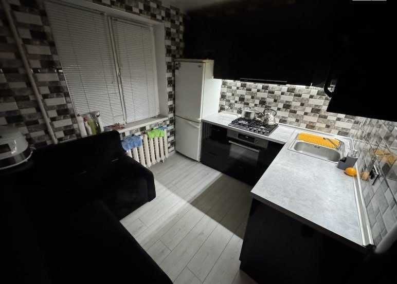 Продам 3к квартиру с ремонтом р - н  Косиора( П. Калнышевского) Днепр - изображение 1