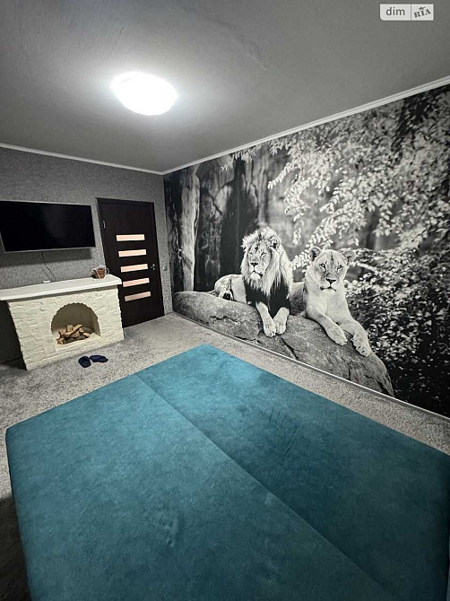 Продам 3к квартиру с ремонтом р - н  Косиора( П. Калнышевского) Днепр - изображение 5