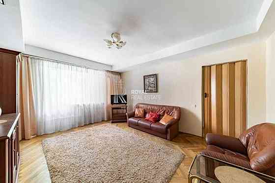 Продаж 3к квартира в центрі!! 63м2  5 хв м Либідська!! 5 поверх є газ! Киев