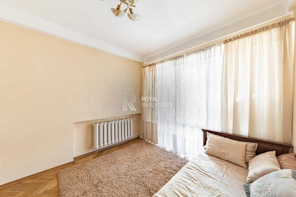 Продаж 3к квартира в центрі!! 63м2  5 хв м Либідська!! 5 поверх є газ! Киев - изображение 2