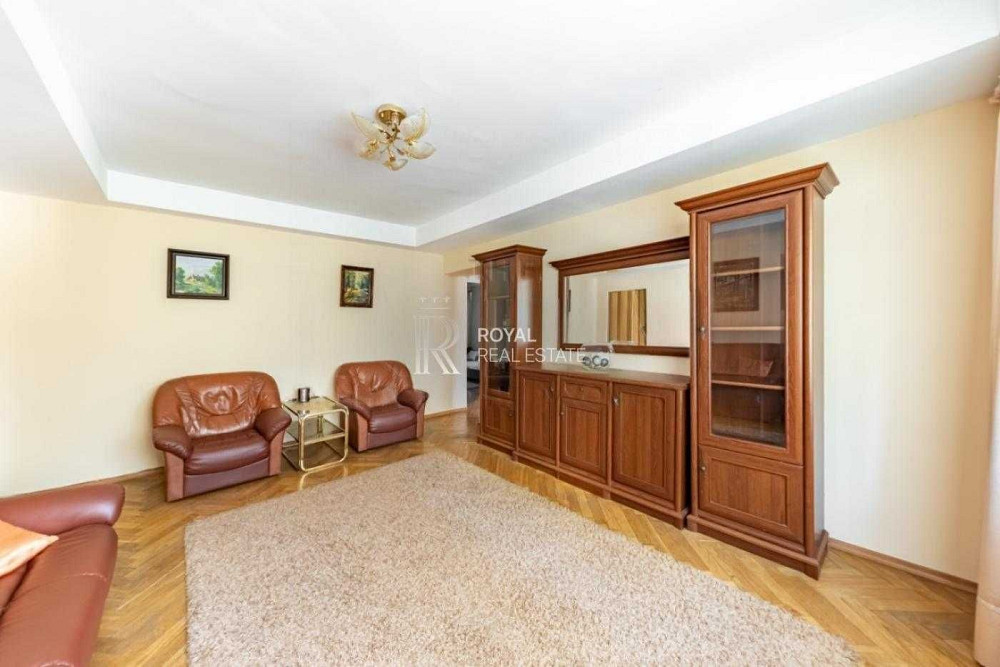 Продаж 3к квартира в центрі!! 63м2  5 хв м Либідська!! 5 поверх є газ! Киев - изображение 5