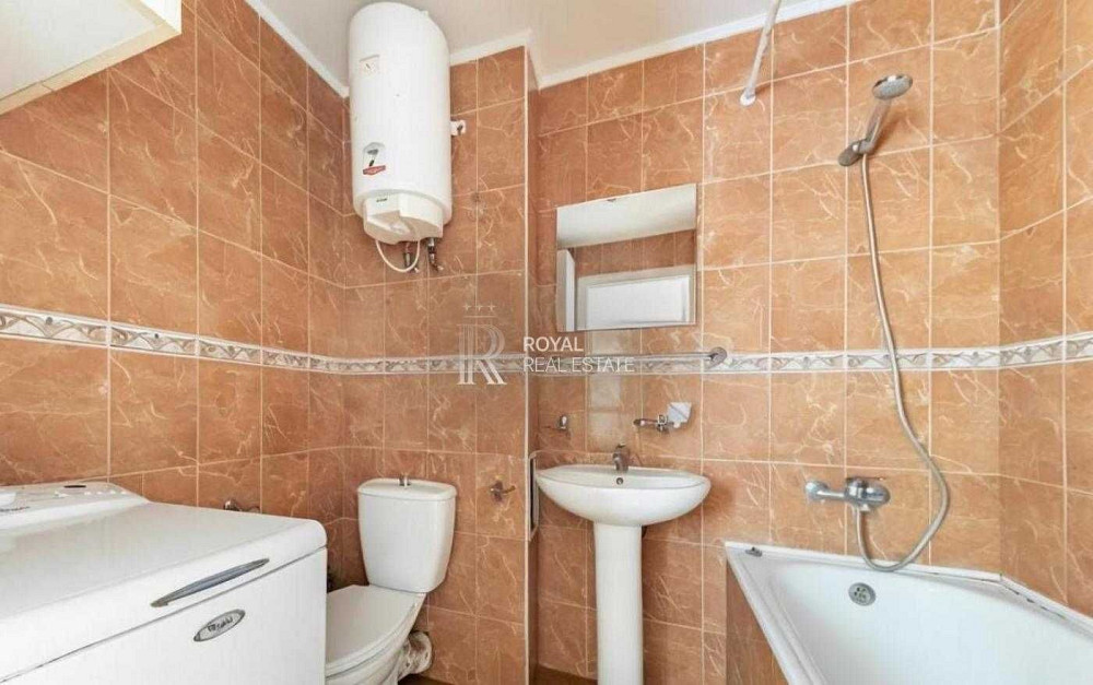 Продаж 3к квартира в центрі!! 63м2  5 хв м Либідська!! 5 поверх є газ! Киев - изображение 7