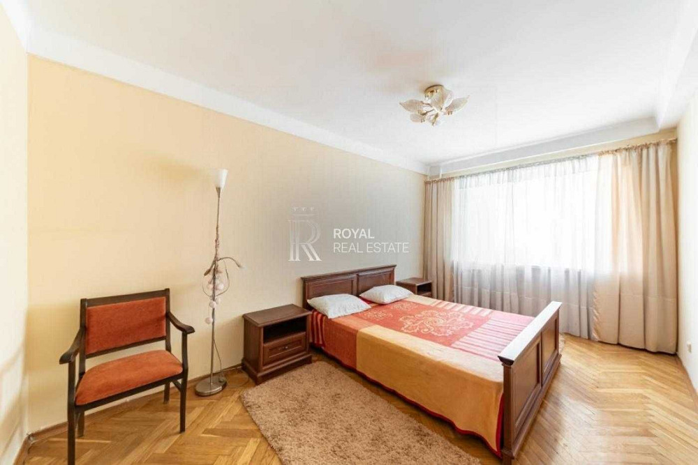 Продаж 3к квартира в центрі!! 63м2  5 хв м Либідська!! 5 поверх є газ! Киев - изображение 3