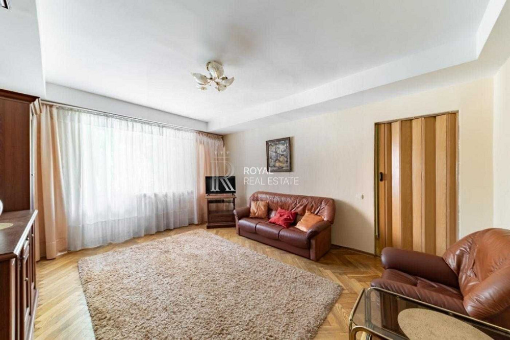 Продаж 3к квартира в центрі!! 63м2  5 хв м Либідська!! 5 поверх є газ! Киев - изображение 4