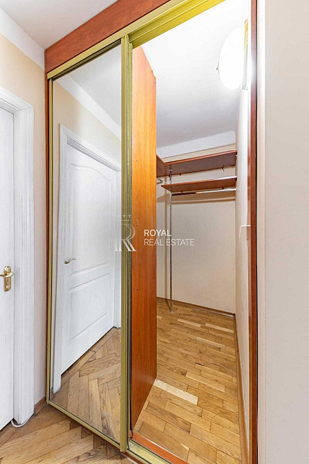 Продаж 3к квартира в центрі!! 63м2  5 хв м Либідська!! 5 поверх є газ! Киев - изображение 8