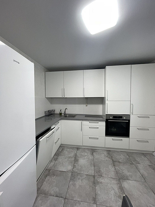 Продам 3кім р-н Пасічна здана н/б,сучасний ремонт Ивано-Франковск - изображение 1