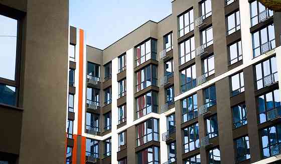 Здана 2 кім кухня-студія біля Велесу Ивано-Франковск