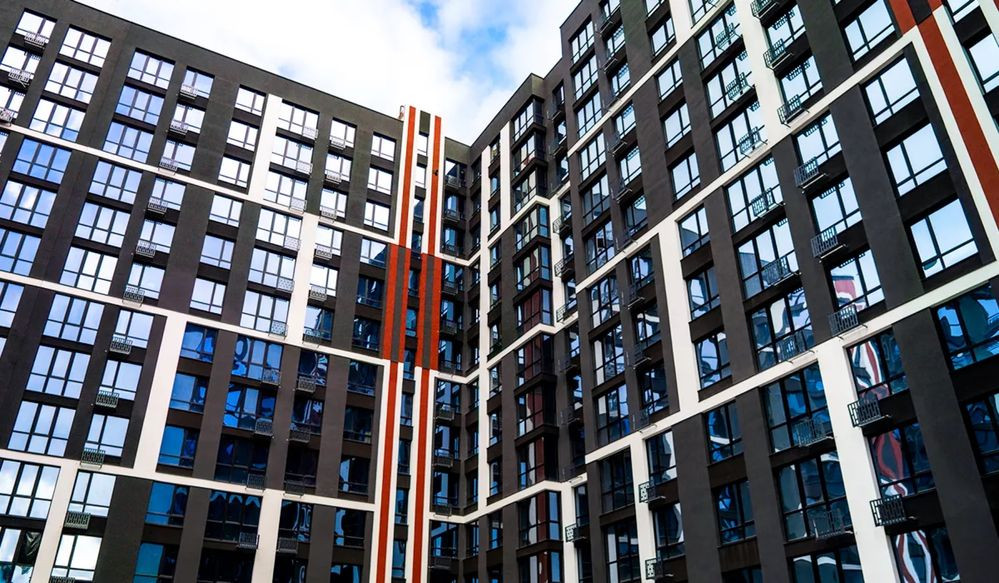 Здана 2 кім кухня-студія біля Велесу Ивано-Франковск - изображение 2