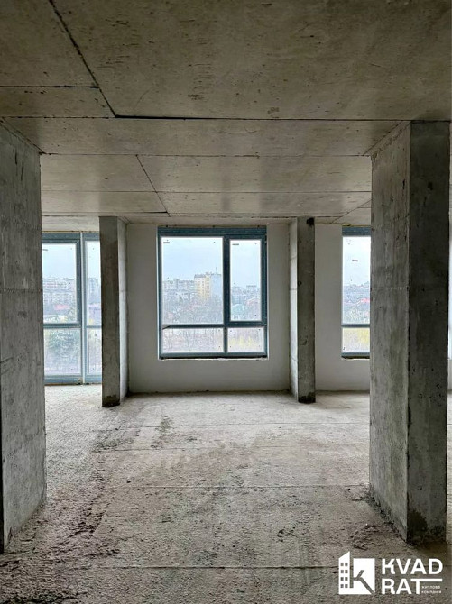 Здана 2 кім кухня-студія біля Велесу Ивано-Франковск - изображение 6