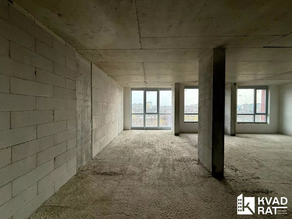 Здана 2 кім кухня-студія біля Велесу Ивано-Франковск - изображение 4