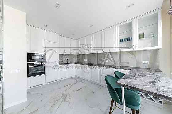 Оренда 3к квартири в ЖК "Республіка", Теремки, Голосіївський р-н Гатное