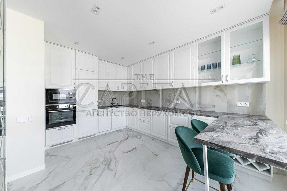 Оренда 3к квартири в ЖК "Республіка", Теремки, Голосіївський р-н Гатное - изображение 6