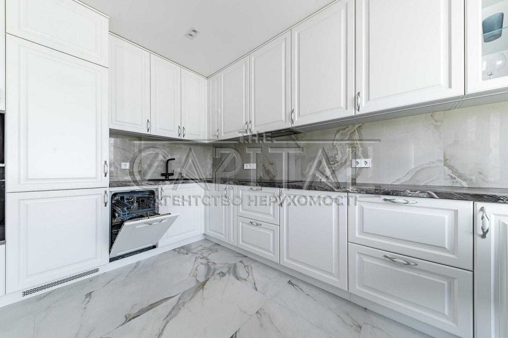 Оренда 3к квартири в ЖК "Республіка", Теремки, Голосіївський р-н Гатное - изображение 7