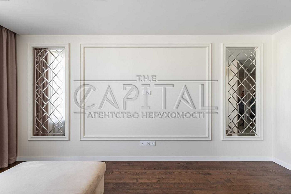 Оренда 3к квартири в ЖК "Республіка", Теремки, Голосіївський р-н Гатное - изображение 5