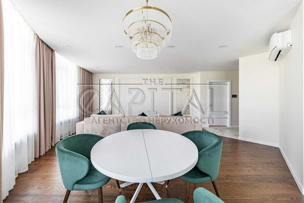 Оренда 3к квартири в ЖК "Республіка", Теремки, Голосіївський р-н Гатное - изображение 4