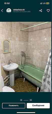 Здається в оренду однокімнатна квартрира в центрі міста. Черкаси