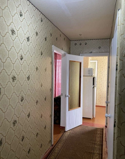 Здається в оренду однокімнатна квартрира в центрі міста. Черкаси - зображення 3