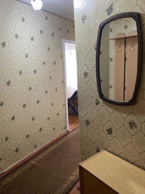 Здається в оренду однокімнатна квартрира в центрі міста. Черкаси - зображення 4