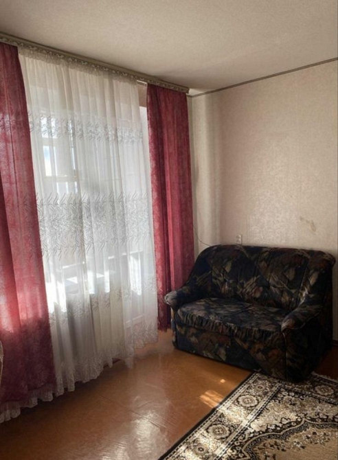 Здається в оренду однокімнатна квартрира в центрі міста. Черкаси - зображення 7