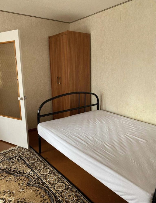 Здається в оренду однокімнатна квартрира в центрі міста. Черкаси - зображення 1