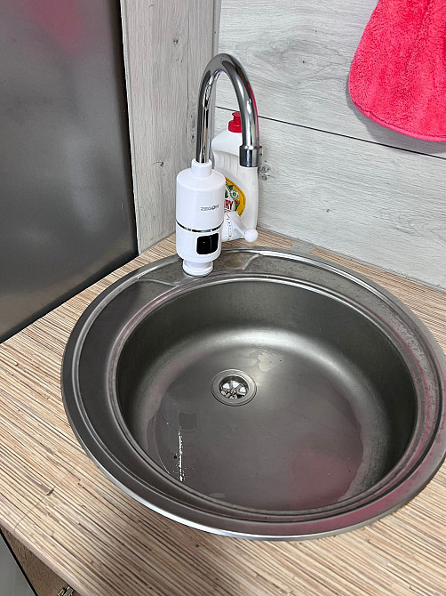 Здам в оренду смарт-квартиру в м.Дніпро, ж/м Перемога-6.

Квартира роз Днепр - изображение 5