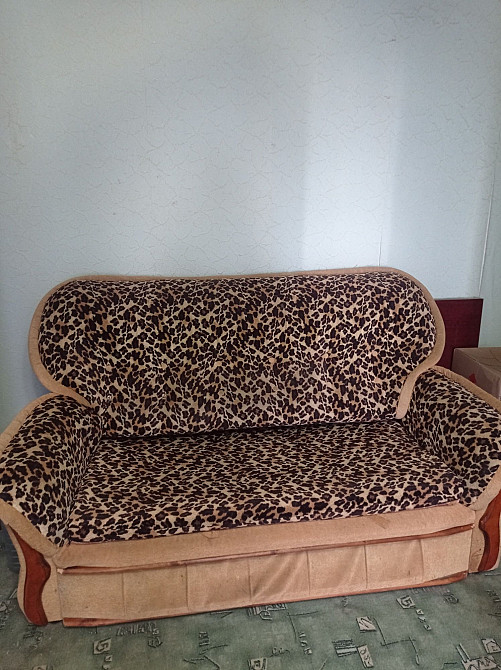 Сдам 1 комн квартиру на ж/м Солнечный, до центра 10мин Днепр - изображение 6