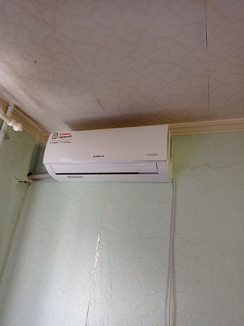 Сдам 1 комн квартиру на ж/м Солнечный, до центра 10мин Днепр - изображение 5