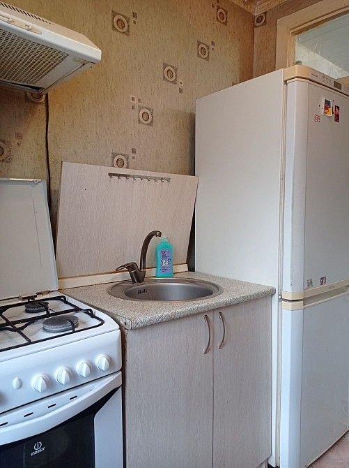 Сдам 1 комн квартиру на ж/м Солнечный, до центра 10мин Днепр - изображение 2