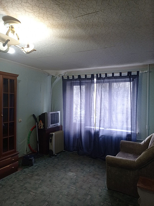 Сдам 1 комн квартиру на ж/м Солнечный, до центра 10мин Днепр - изображение 4