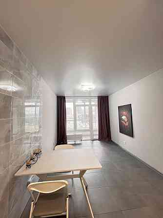 Оренда квартири 46м2 ЖК Варшавський Ретровіль Кристерів 18/6 Киев