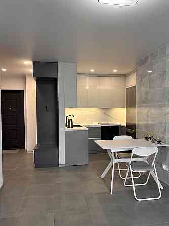 Оренда квартири 46м2 ЖК Варшавський Ретровіль Кристерів 18/6 Киев