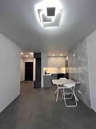 Оренда квартири 46м2 ЖК Варшавський Ретровіль Кристерів 18/6 Киев