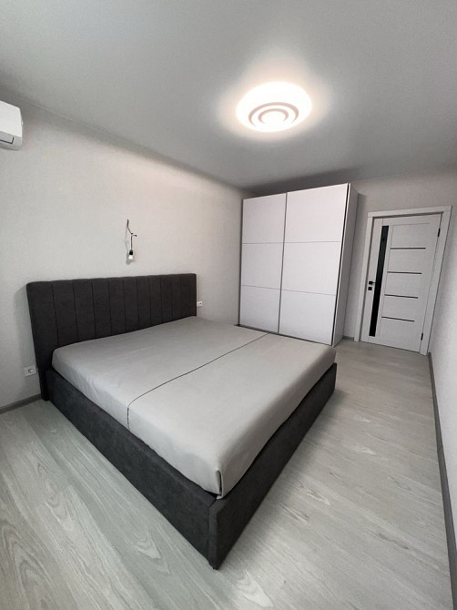 Оренда квартири 46м2 ЖК Варшавський Ретровіль Кристерів 18/6 Киев - изображение 8