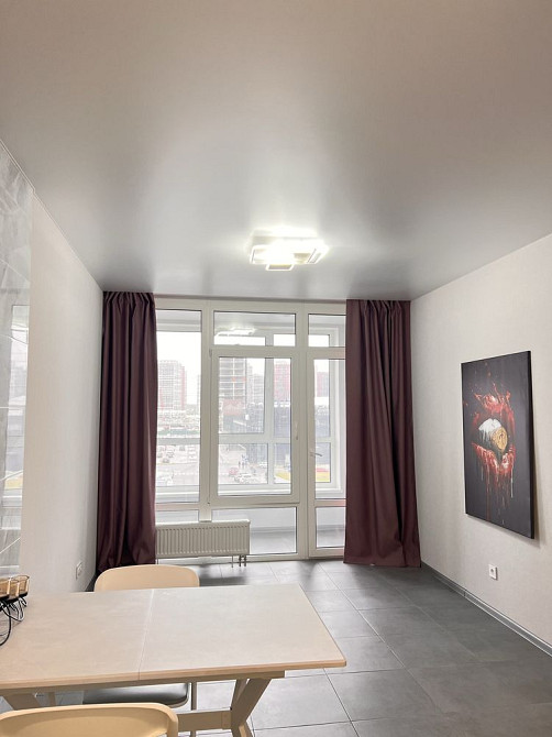 Оренда квартири 46м2 ЖК Варшавський Ретровіль Кристерів 18/6 Киев - изображение 5