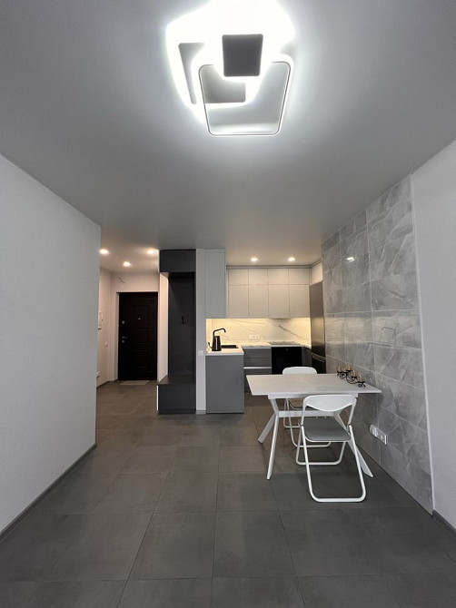 Оренда квартири 46м2 ЖК Варшавський Ретровіль Кристерів 18/6 Киев - изображение 2