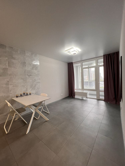 Оренда квартири 46м2 ЖК Варшавський Ретровіль Кристерів 18/6 Киев - изображение 3