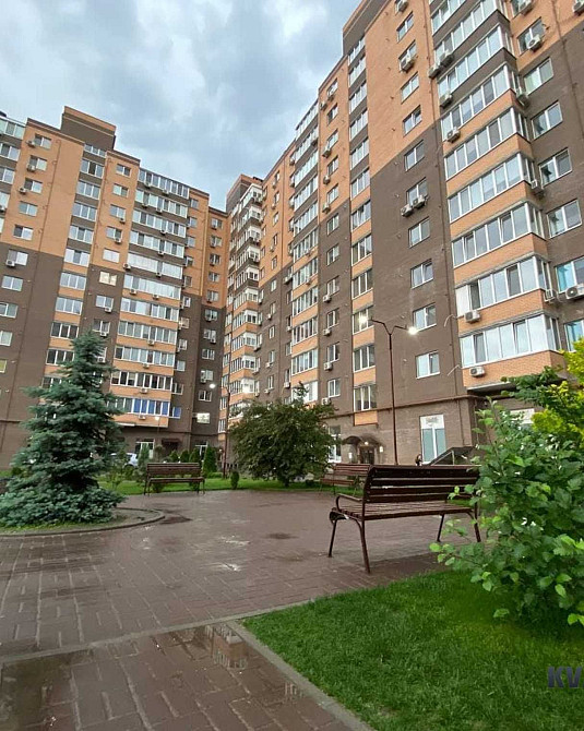 Аренда 2- комнатной квартиры ЖК Набережный Квартал | Победа Днепр - изображение 8