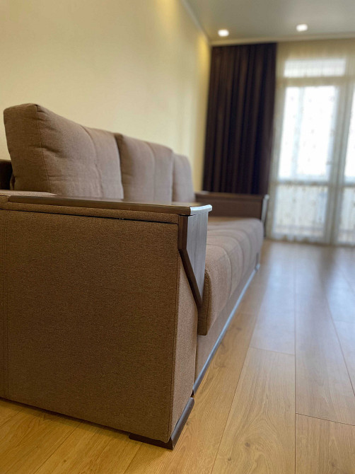 Аренда 2- комнатной квартиры ЖК Набережный Квартал | Победа Днепр - изображение 2