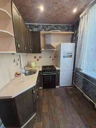 2х кімнатна, з меблями і технікою Запоріжжя