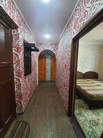 2х кімнатна, з меблями і технікою Запоріжжя