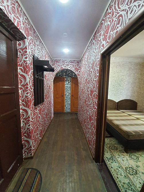 2х кімнатна, з меблями і технікою Запоріжжя - зображення 6