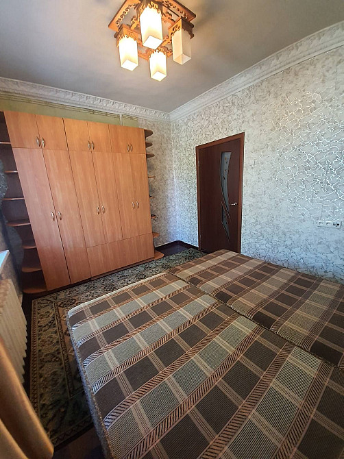 2х кімнатна, з меблями і технікою Запоріжжя - зображення 4