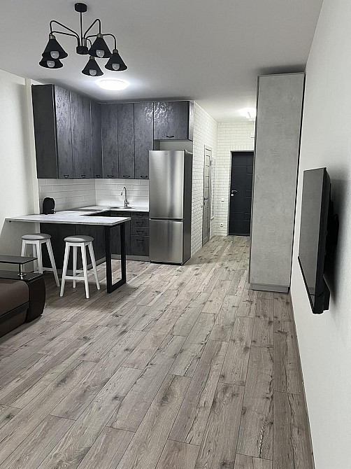 Затишна квартира в ЖК Медовий Киев - изображение 1