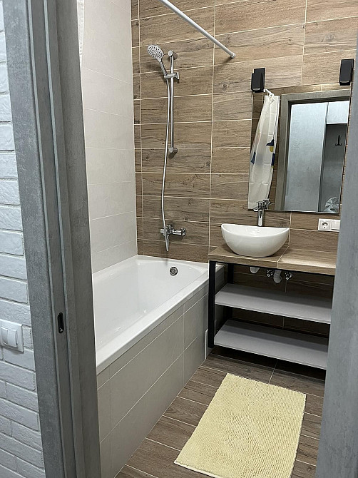 Затишна квартира в ЖК Медовий Киев - изображение 5