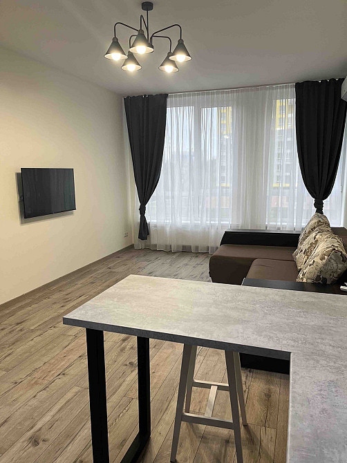 Затишна квартира в ЖК Медовий Киев - изображение 2